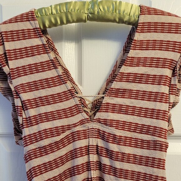 NWOT FP We the Free Sail Out Tee - Picture 8 of 8